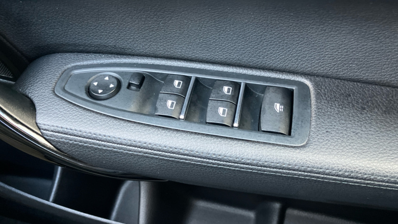 BMW 2 Series 218d M Sport 2dr [Nav] Diesel Convertible